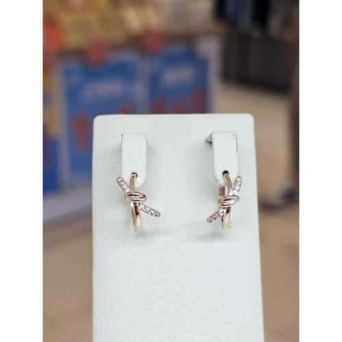 미라클  세이브존03 원터치 데일리 귀걸이 AGGSSS445AG