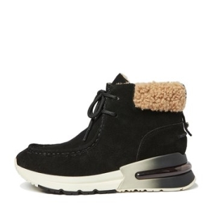 ASH KARMA BIS 카르마 비스 퍼 부츠 AF4D01107/BL