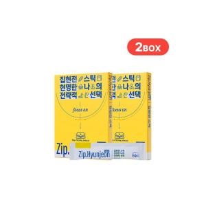 네이처텍 집현전 스틱 20g 7포