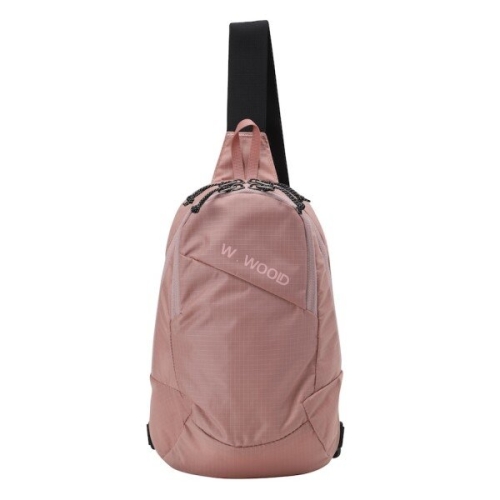 웨스트우드 패플 여성 트레킹 슬링백 WN3WTAB112PI