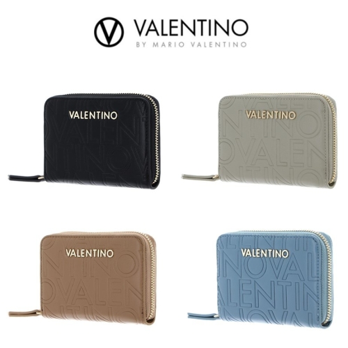 발렌티노 마리오 미니지갑 리오 월렛 클래식지갑 VPS8AD137