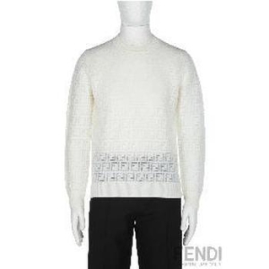 펜디 셔츠 GIROCOLLO FZY063AAUQF0KE0 B0031407953