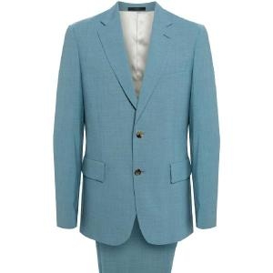 폴스미스 브리얼리 스트레치 울 수트 M1R2213N02372 T 107925102