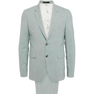 폴스미스 싱글 브레스티드 수트 M1R1250N02372 T 107925084