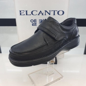 엘칸토 HC11 소가죽 남성화 M7C2U3Y39