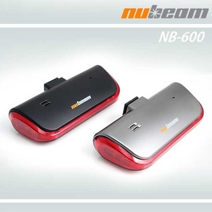 누빔 자전거 방향지시등 도난경보기 (NB-600)