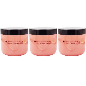  본체청정 연 청아한 유 클렌징 크림 300ml [3개]