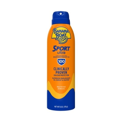 바나나보트 울트라 스포츠 SPF100 선스프레이 170ml
