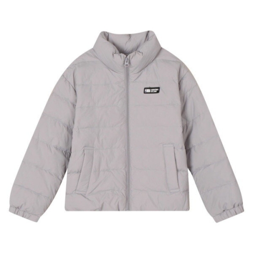 NBA-KIDS KIDS 라이트 덕 다운 점퍼 K244DW001P12