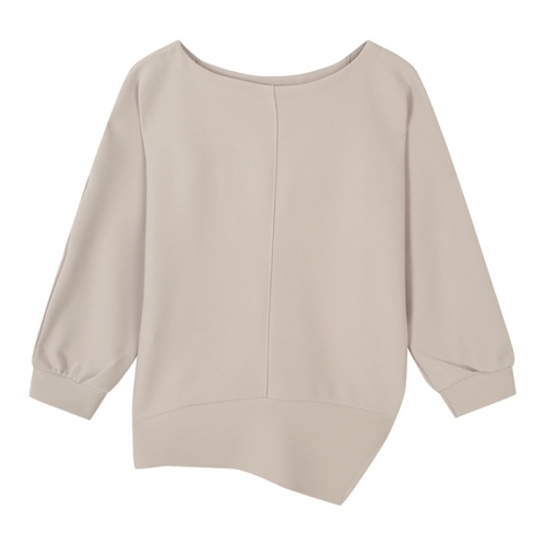 베스띠벨리 돌먼슬리브 라운드 탑 BIBBC2470