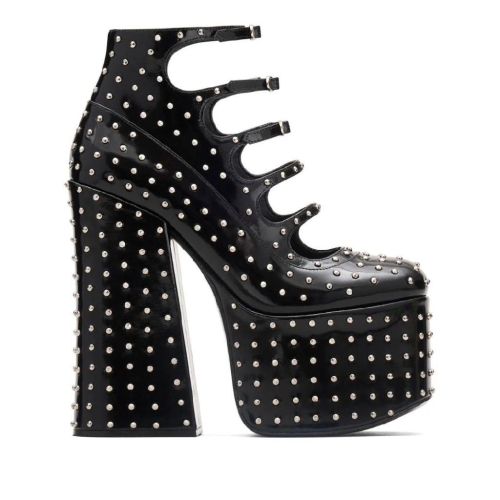 마크제이콥스 키키 부츠 160mm 2F4FBO001F10001 T 109104115