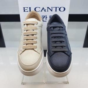 엘칸토 HC11 소가죽 여성화 P9P9U2Y4C