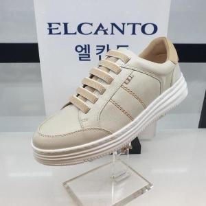 엘칸토 HC11 소가죽 여성화 J9P9U2Y4C