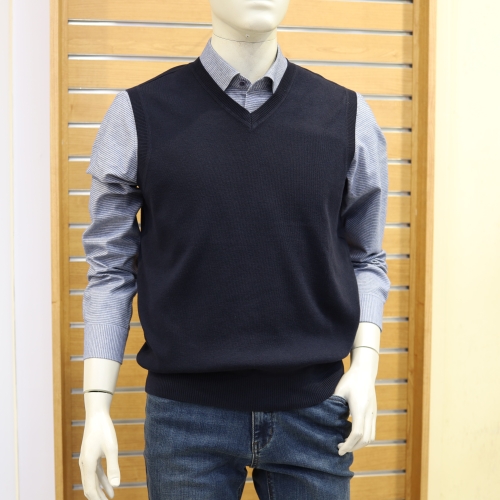 인디안 솔리드 베스트 MIE BV4F8311