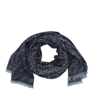 펜디 FW24 스카프 FXS830 AS6LF1Q3B