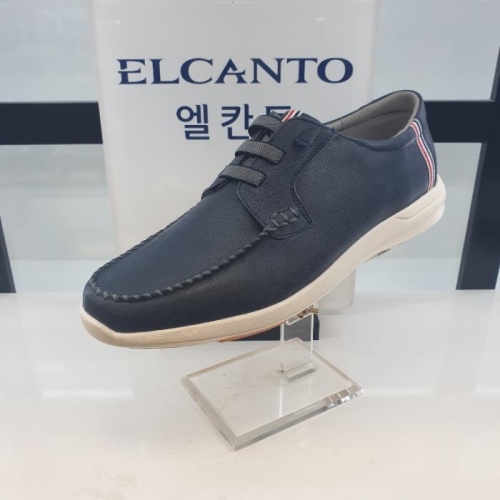 엘칸토 HC11 소가죽 남성화 F7P6U4Y13