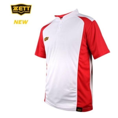 제트 ZETT 하계티셔츠 화이트네이비 옵션 BOTKJS725 3