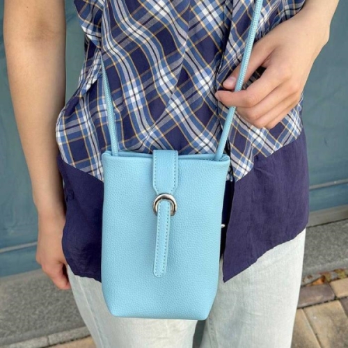 라일리 Rly 미니백 크로스백 숄더백 소형가방 데일리 여성용 일상 18019673