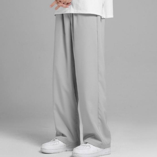 라일리 Rly 남자 차콜 편한 알바 작업용 출퇴근 학생 바지 18023456