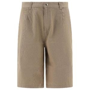 스투시 스트레이트 팬츠 1123101007 Beige