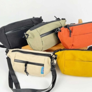 라일리 Rly 캐주얼 크로스백 나들이 여행 학생 보조가방 데일리 18019625