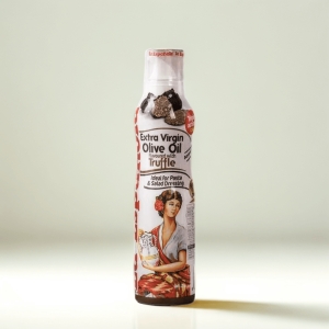만토바 트러플향 엑스트라 버진 올리브 오일 스프레이 200ml