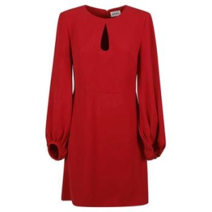 파로쉬 미디 원피스 D725472 POKER24009