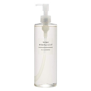 MUJI 클렌징 오일 400ml