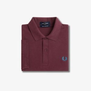 프레드페리 스타필드코엑스 오리지널 셔츠AFPM2430003-W80