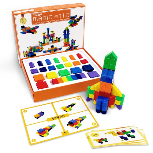 큐블로 매직112 Plus (MC112P)