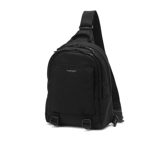 질스튜어트 악세서리 남성 신상급상승코듀라 블랙 US 코듀라 캐주얼 슬링백 JUBA4F452BK