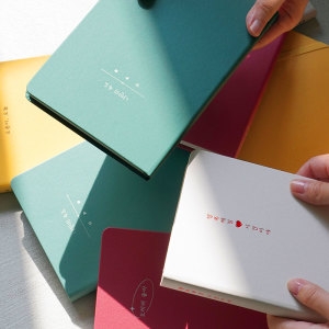 리훈  2025 하고싶은말 다이어리 위클리 만년필내지