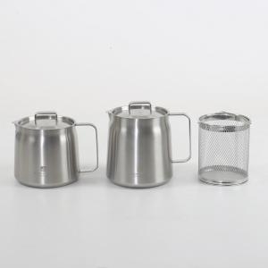 스칸디노티아 올스텐 케틀팟 세트 1.5L+2L