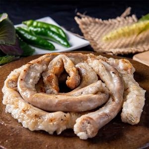 작심밀도  소깨비 한우곱창 200g