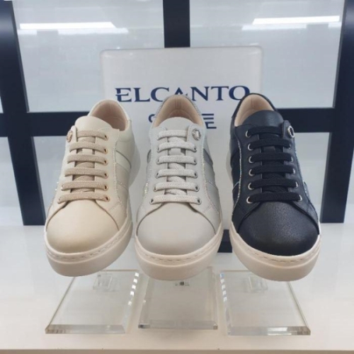 엘칸토 HC11 소가죽 여성화 G8B7U4G2P6Y 19339788