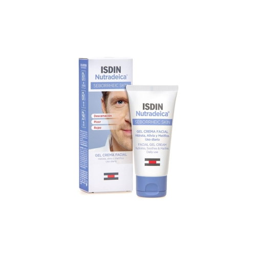 이스딘 뉴트라드 에이카 젤 페이셜 크림 50ml