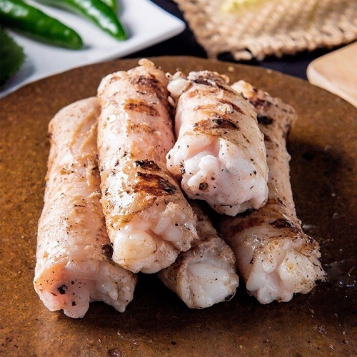 작심밀도  소깨비 한우대창 500g