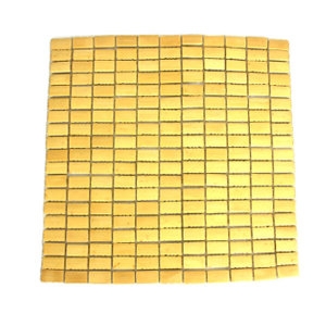 대나무 마작 방석