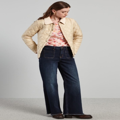 막스마라 아울렛 인트렌드 퀼팅 셔츠 패딩 아보리오 부로 EFFIGE 711556