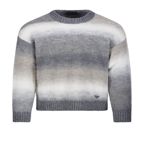 엠포리오아르마니 엠포리오 Sweatshirt 6D1MT3.1MD4Z 3438613