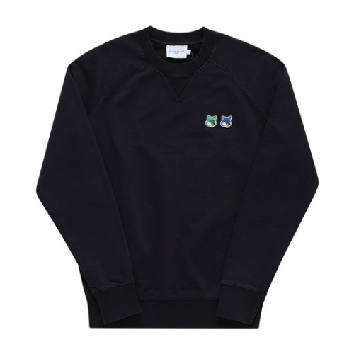 메종키츠네 KM00303KM0001 P199 남성 맨투맨