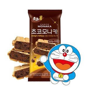 남양유업  초코에몽 초코모나카 140ml