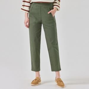 매긴 여성 립포켓배기팬츠_PBMF4F1PT7200