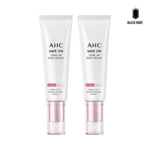 AHC 세이프온 톤업 선크림 50ml