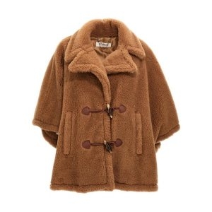 막스마라 케이프 GEORGE001