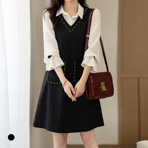 KARRA 스페이스펄원피스_A4F0565