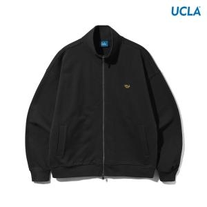 유씨엘에이 스몰 와펜 오버핏 집업 UA9GD91