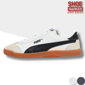 슈마커 푸마 클럽 5v5 SD 여름스니커즈 남여공용 운동화 커플신발 39510404_CA