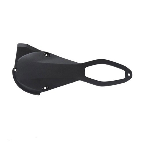 혼다  포르자300 L 사이드 에어 덕트 커버 20년까지 19414K0BT00