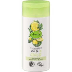 알베르데 여행용 샤워젤 민트 베르가못 50ml